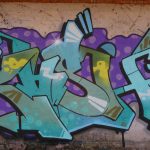 Kid Kash Graffiti Nation Carouge