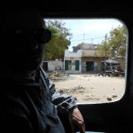Festigraff 4 Dakar Senegal dans le bus