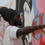 Festigraff 4 Dakar Sénégal