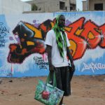 Festigraff 4 Dakar Sénégal