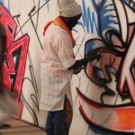 Festigraff 4 Dakar Sénégal