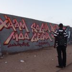 Festigraff 4 Dakar Sénégal