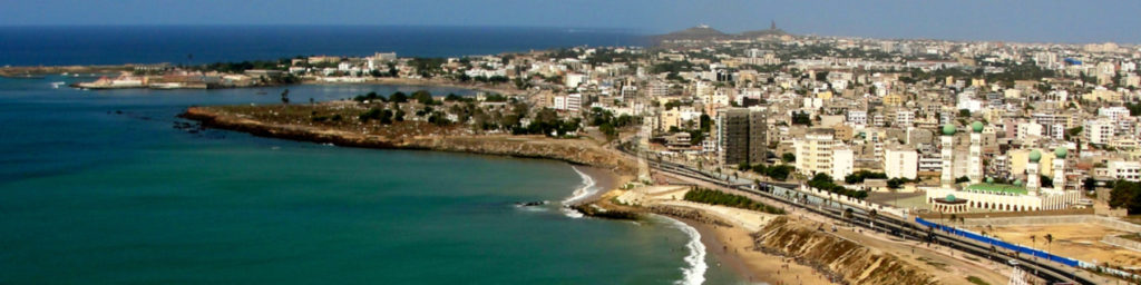 Dakar Sénégal