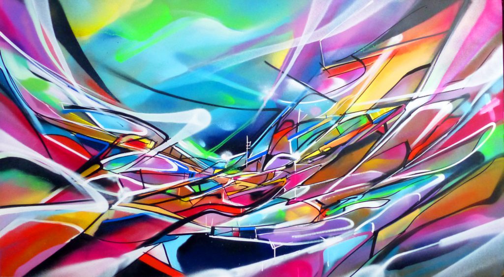 997-Bandi-Canvas-Abstract-Graffiti