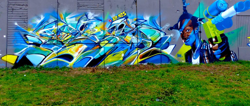 Bandi-Graffiti-Abstract-Vitry-Sur-Seine