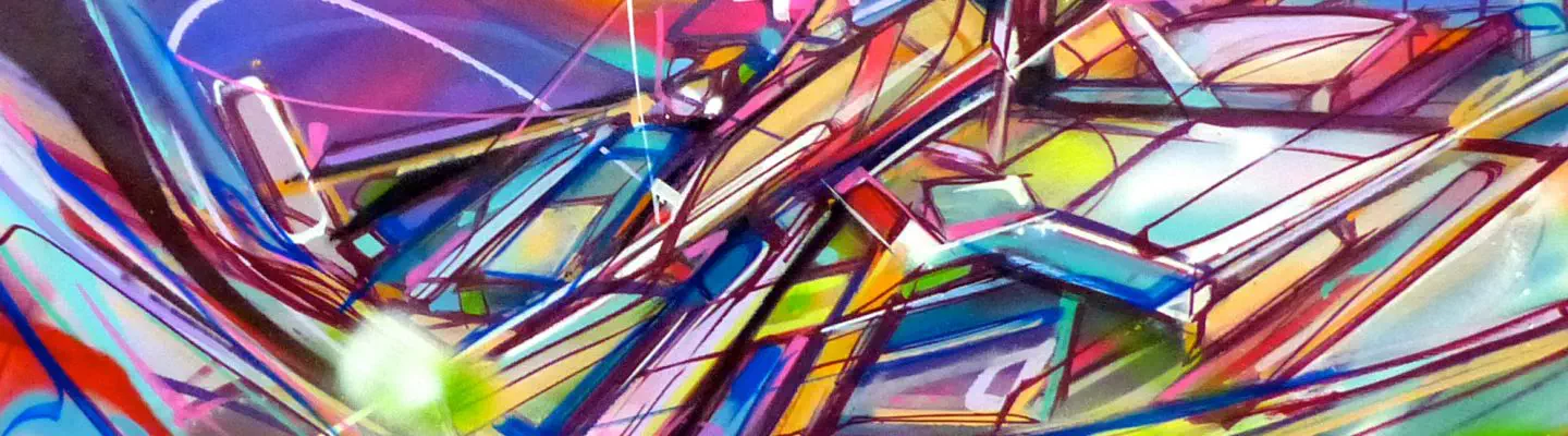 D-Contrast-Nadib-Bandi-Abstract-Graffiti-Canvas