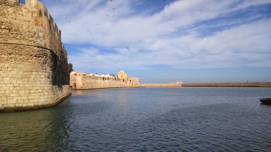 El Jadida, Maroc