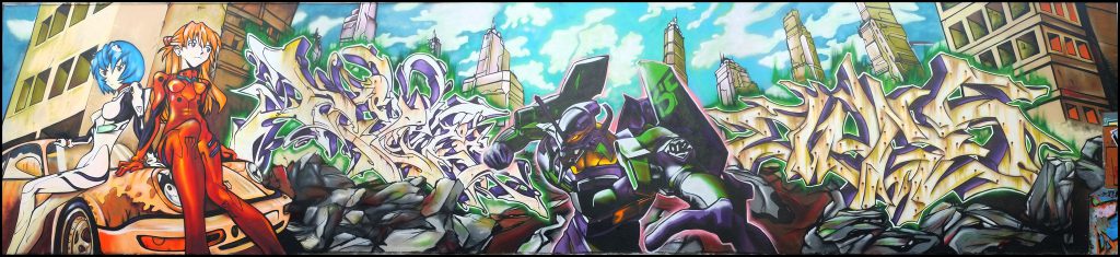 Evangelion-Mural-Deter-Owns-Bandi