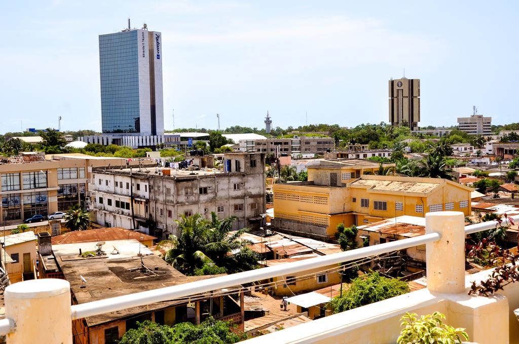 Lomé Togo