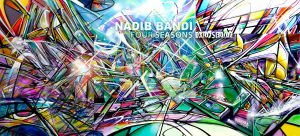 Nadib Bandi Four Seasons Solo Show