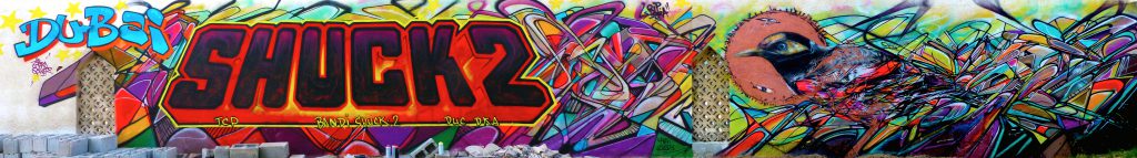 Shuck2 L7M Bandi-Dubai-Graffiti