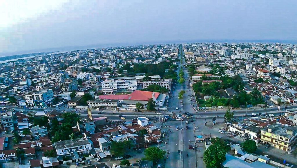 Cotonou Bénin