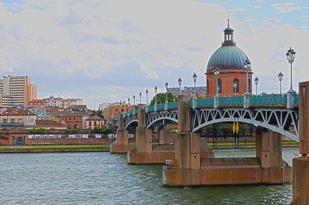 Toulouse France