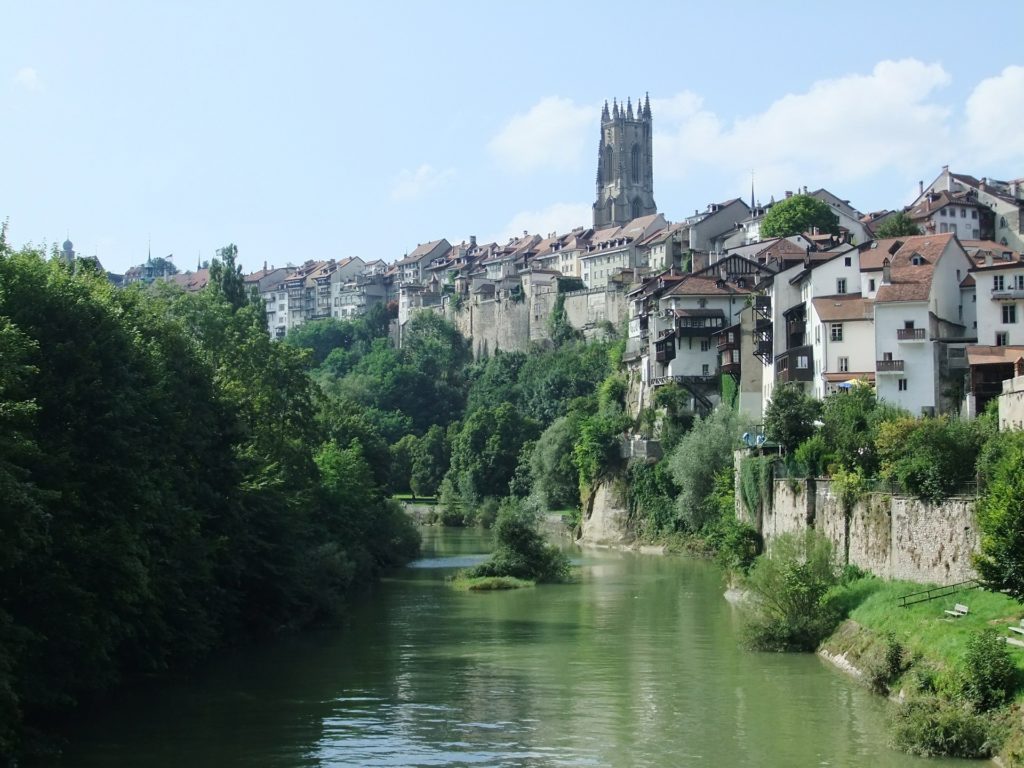 fribourg