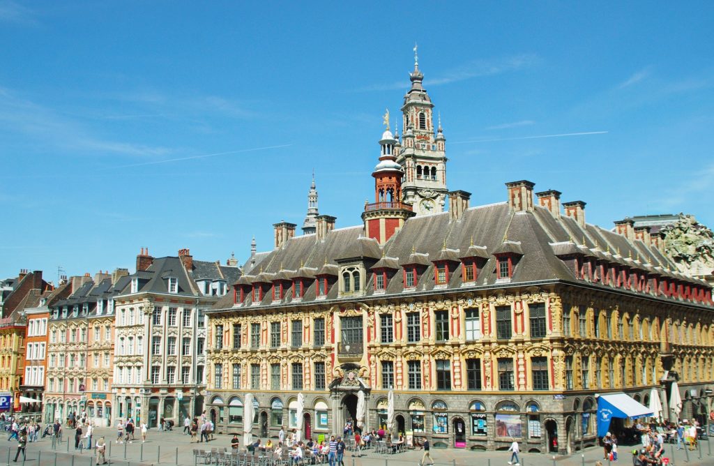 lille