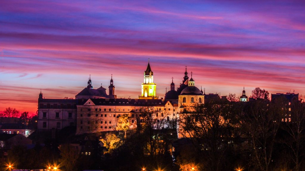 Lublin Poland