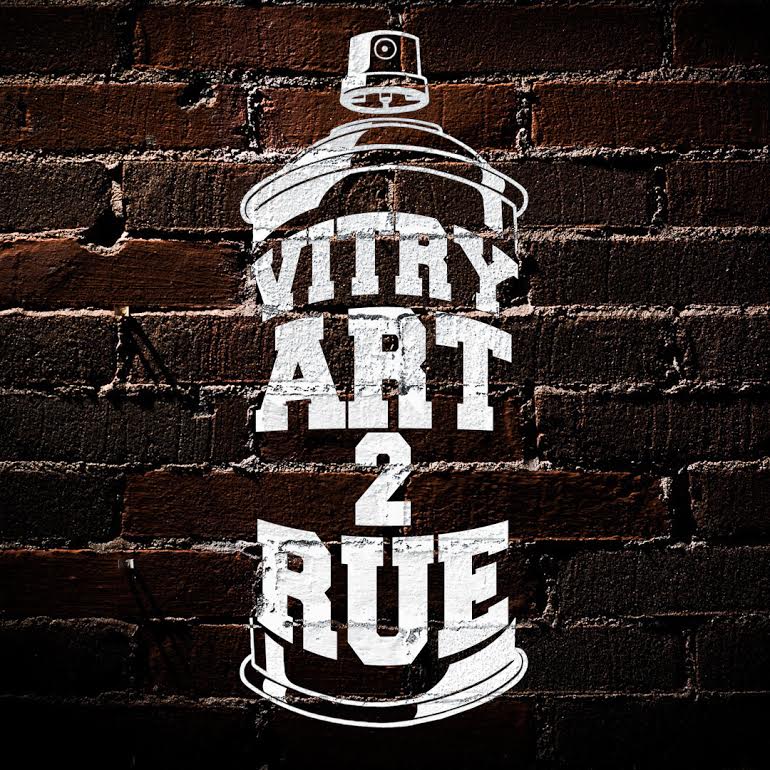 Vitry Art 2 Rue