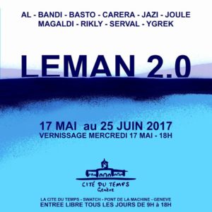 Leman 2.0 Genève