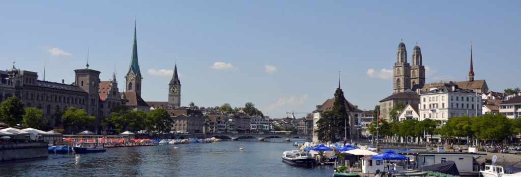 zurich-suisse