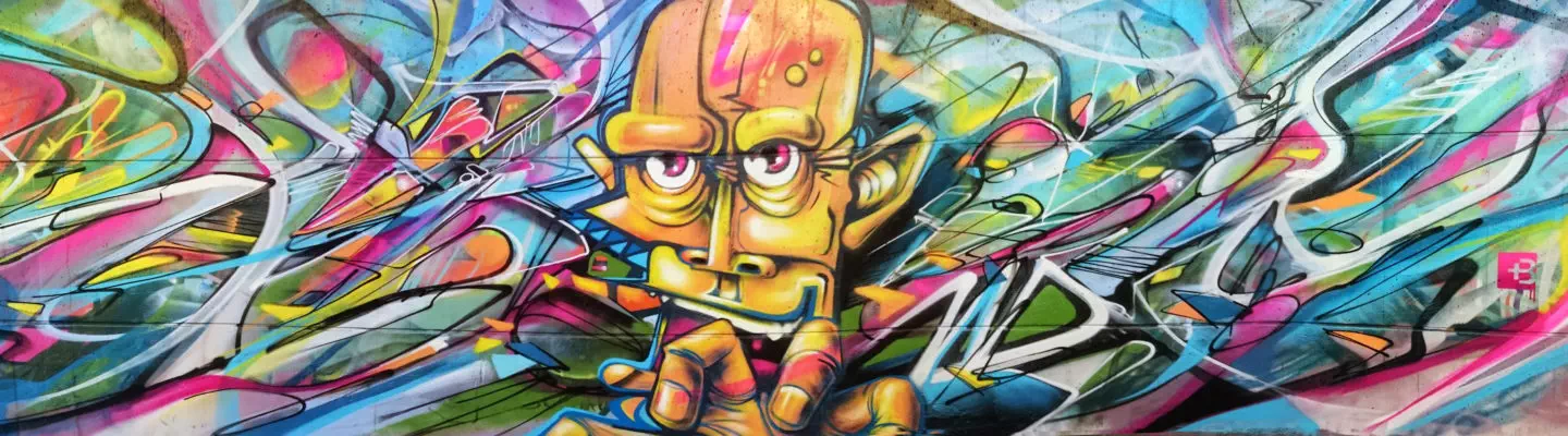 Connexion graffiti Genève Milan