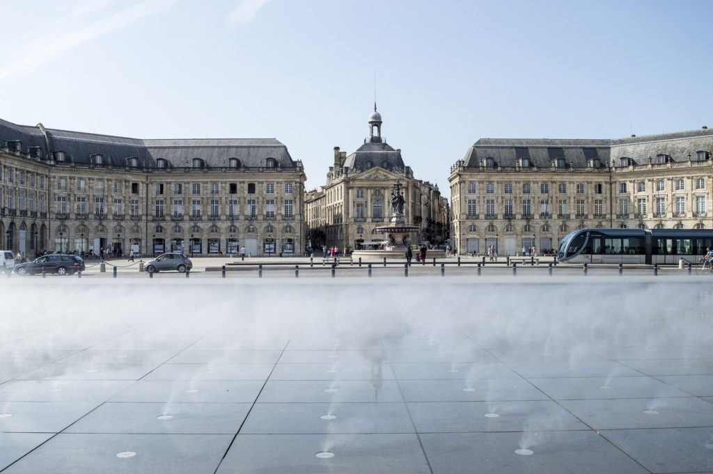 Bordeaux France