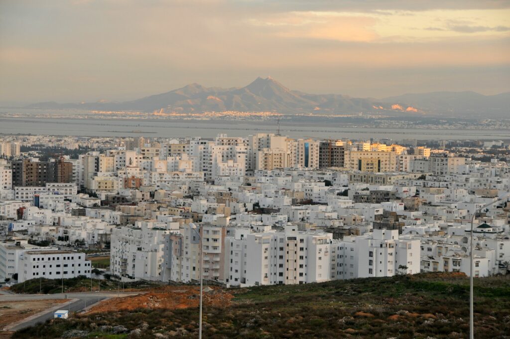 Tunis